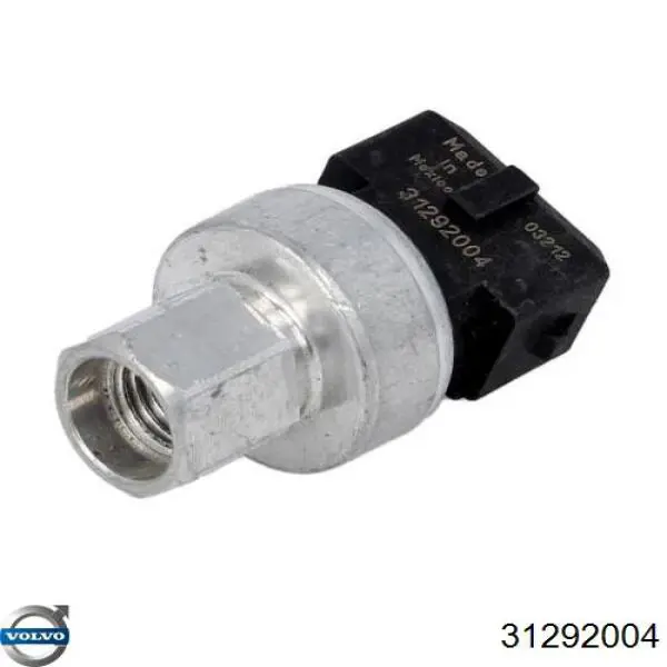 Sensor de pressão absoluta de aparelho de ar condicionado Volvo 31292004 preço, a partir de 77,85 USD
