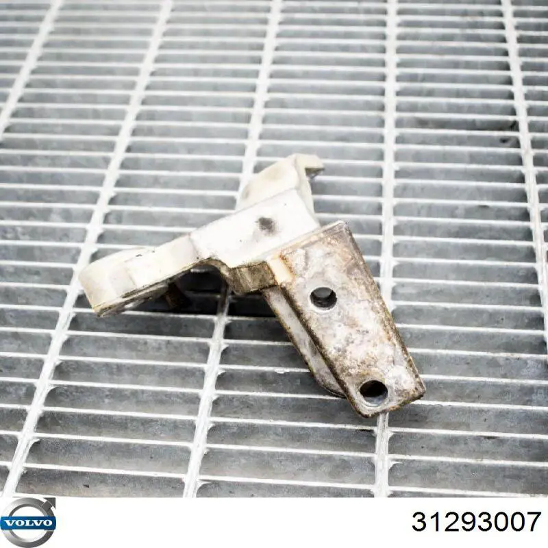 Vedação dianteira de cambota de motor Volvo 31293007 preço, a partir de 115,58 USD