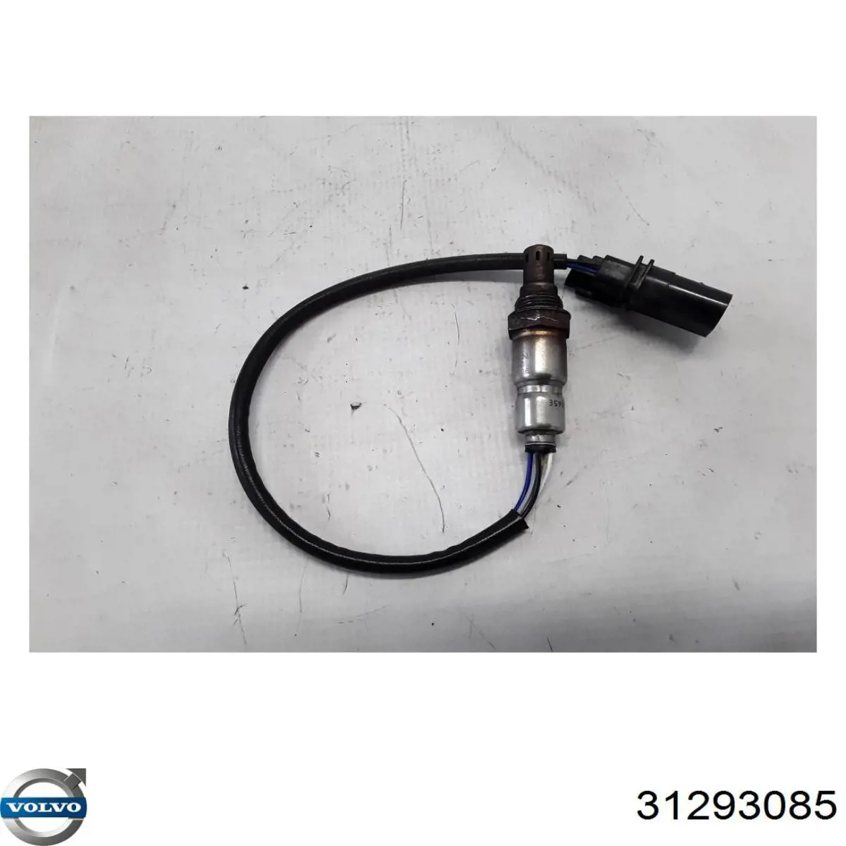 Sonda lambda, sensor de oxigênio até o catalisador Volvo 31293085 preço, a partir de 62,36 USD