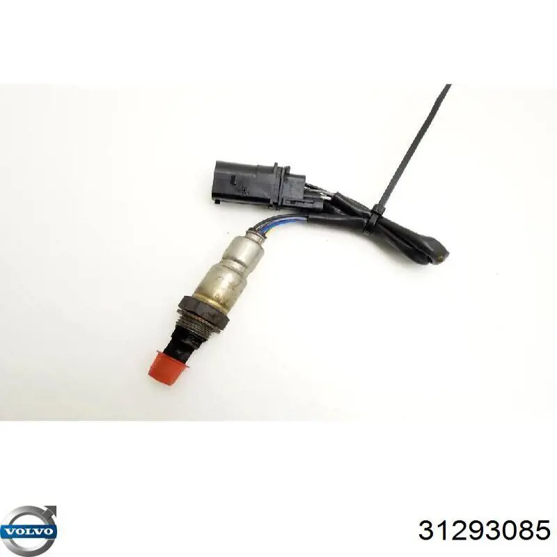 Compre 31293085 Volvo Sonda lambda, sensor de oxigênio até o catalisador