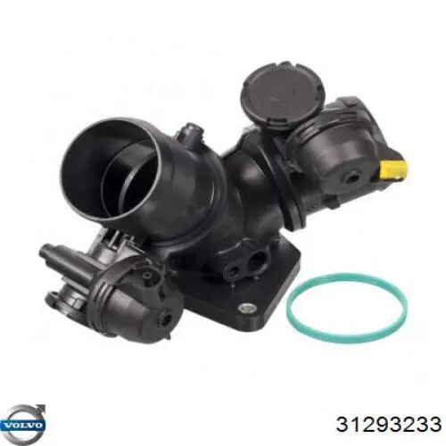 Válvula de borboleta montada NTY EZCPE086 preço, a partir de 43,64 USD