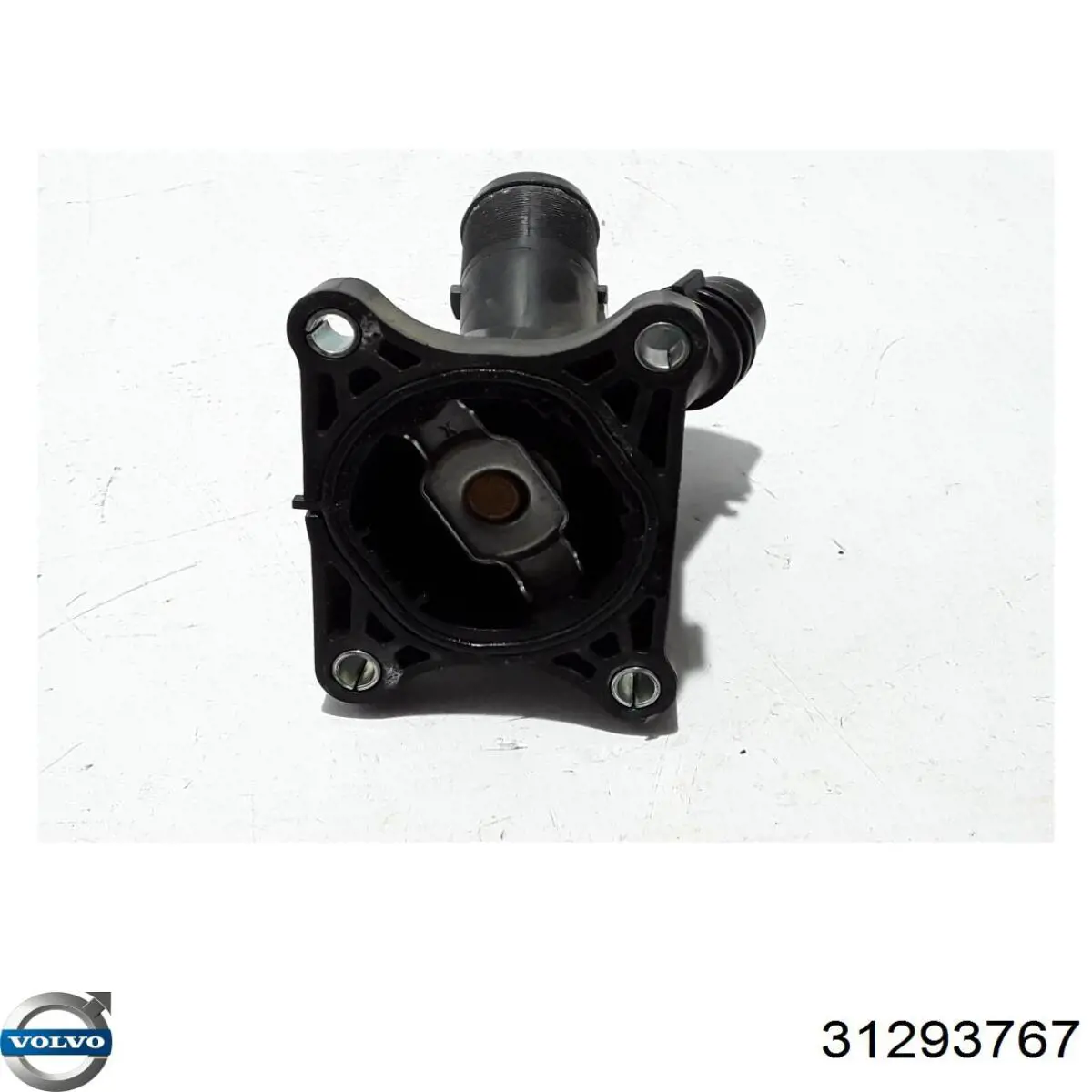 Caixa do termostato Hans Pries (Topran) 630306 preço, a partir de 49,10 USD