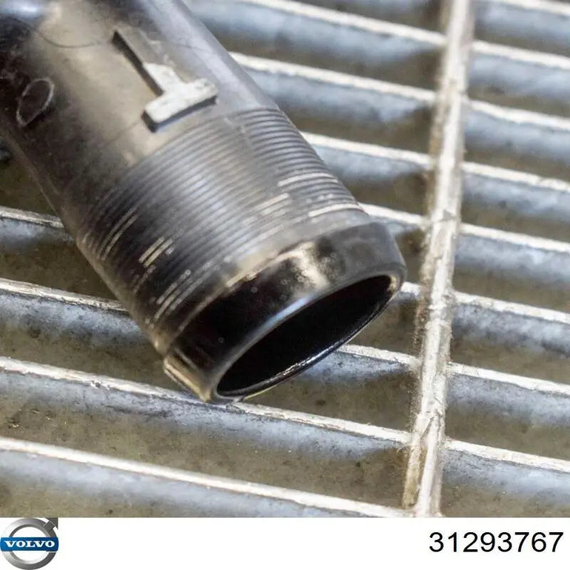 Caixa do termostato Volvo 31293767 preço, a partir de 47,97 USD