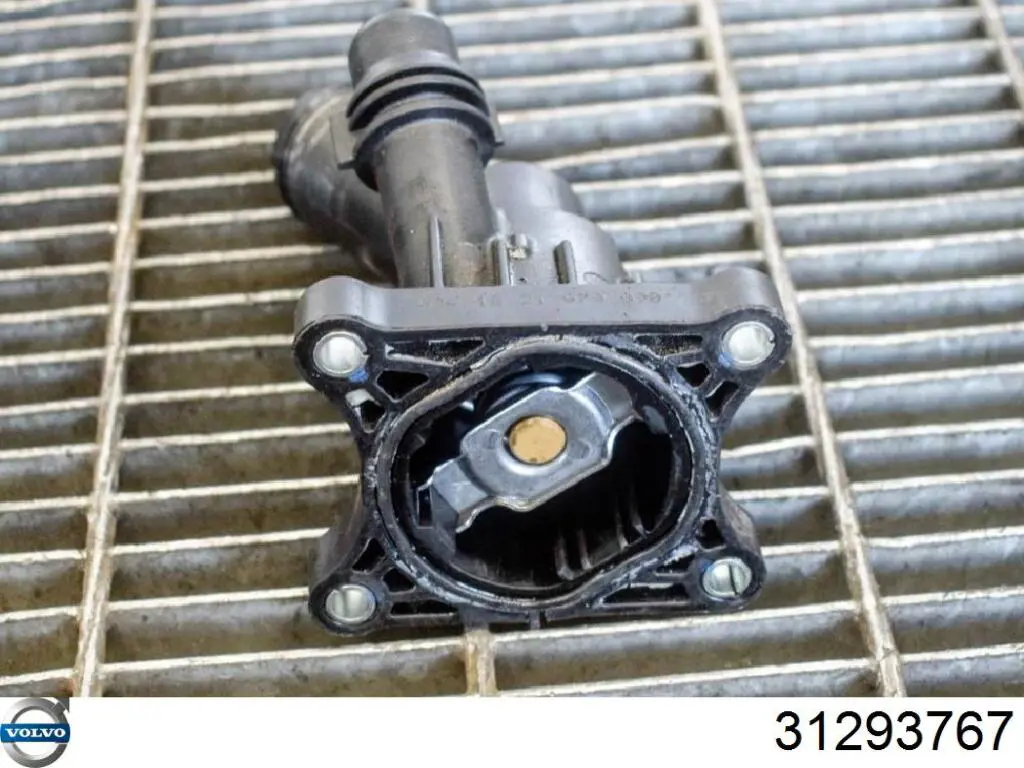 Compre 31293767 Volvo Caixa do termostato