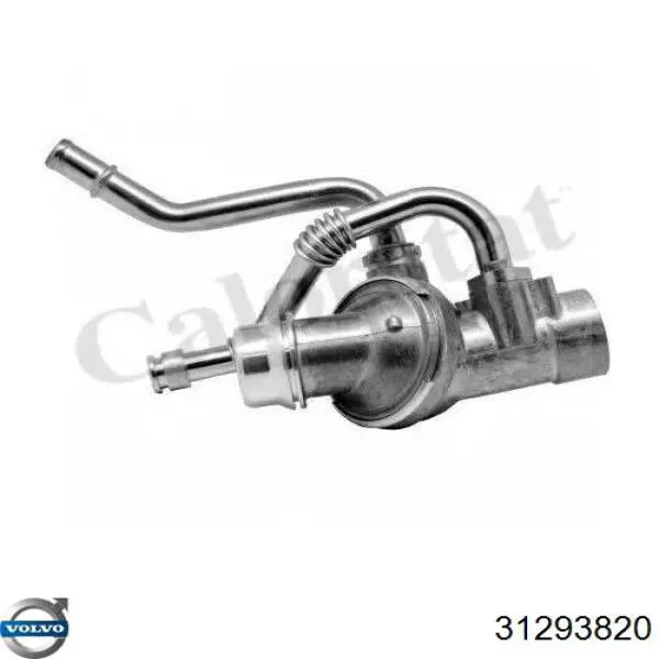 Termostato Volvo 31293820 preço, a partir de 103,69 USD