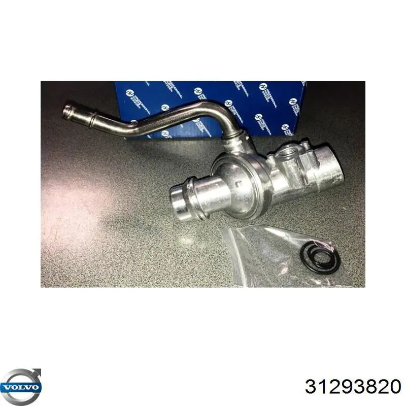 Compre 31293820 Volvo Termostato