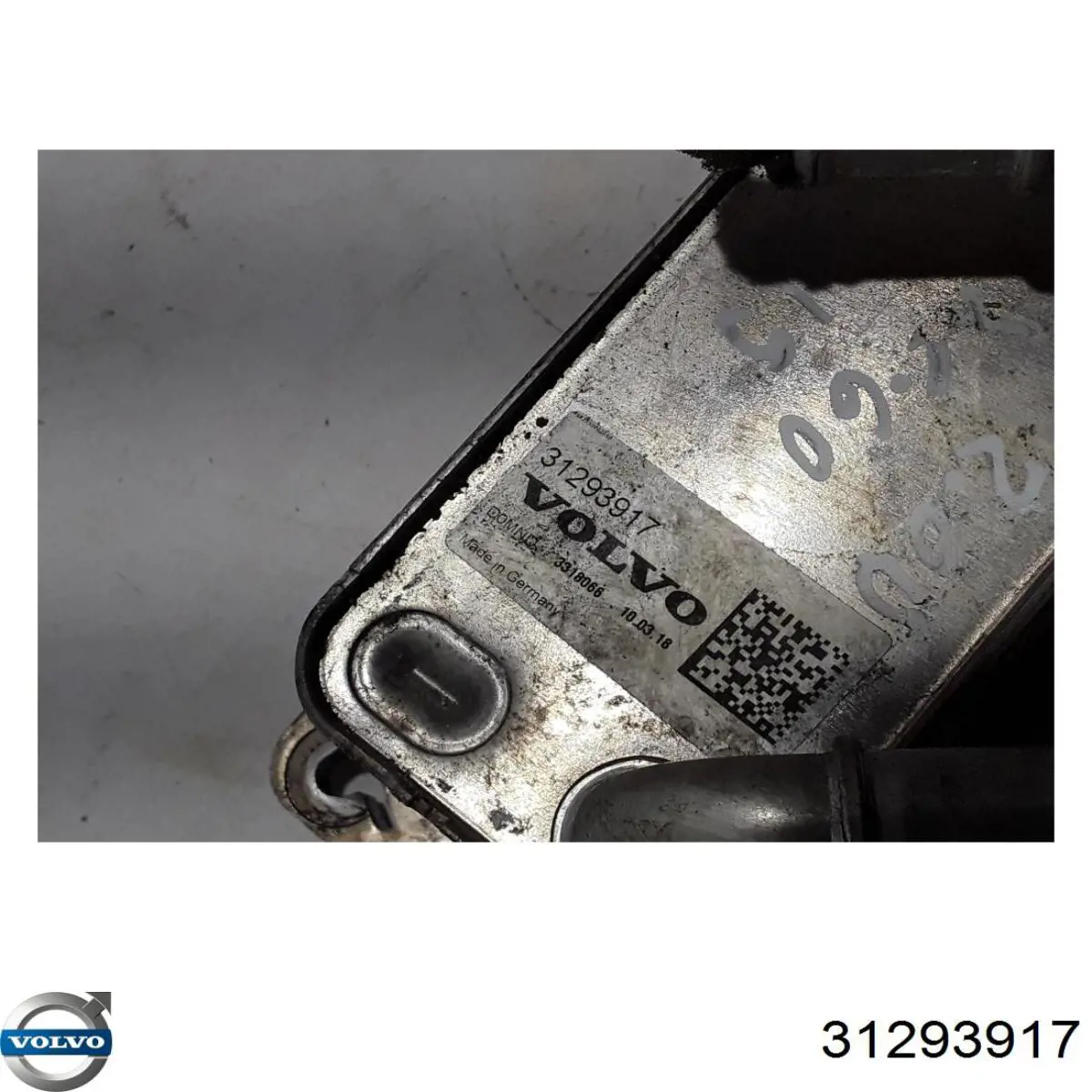 Compre 31293917 Volvo 