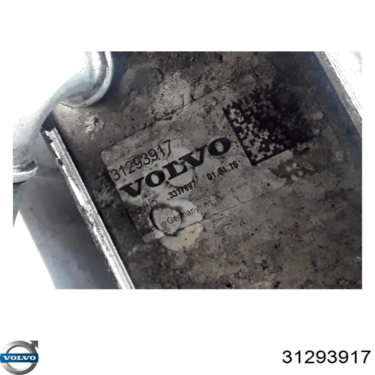  Volvo 31293917 preço, a partir de 126,21 USD