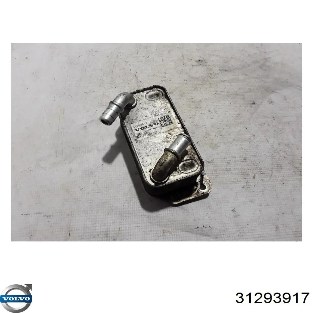  Volvo 31293917
