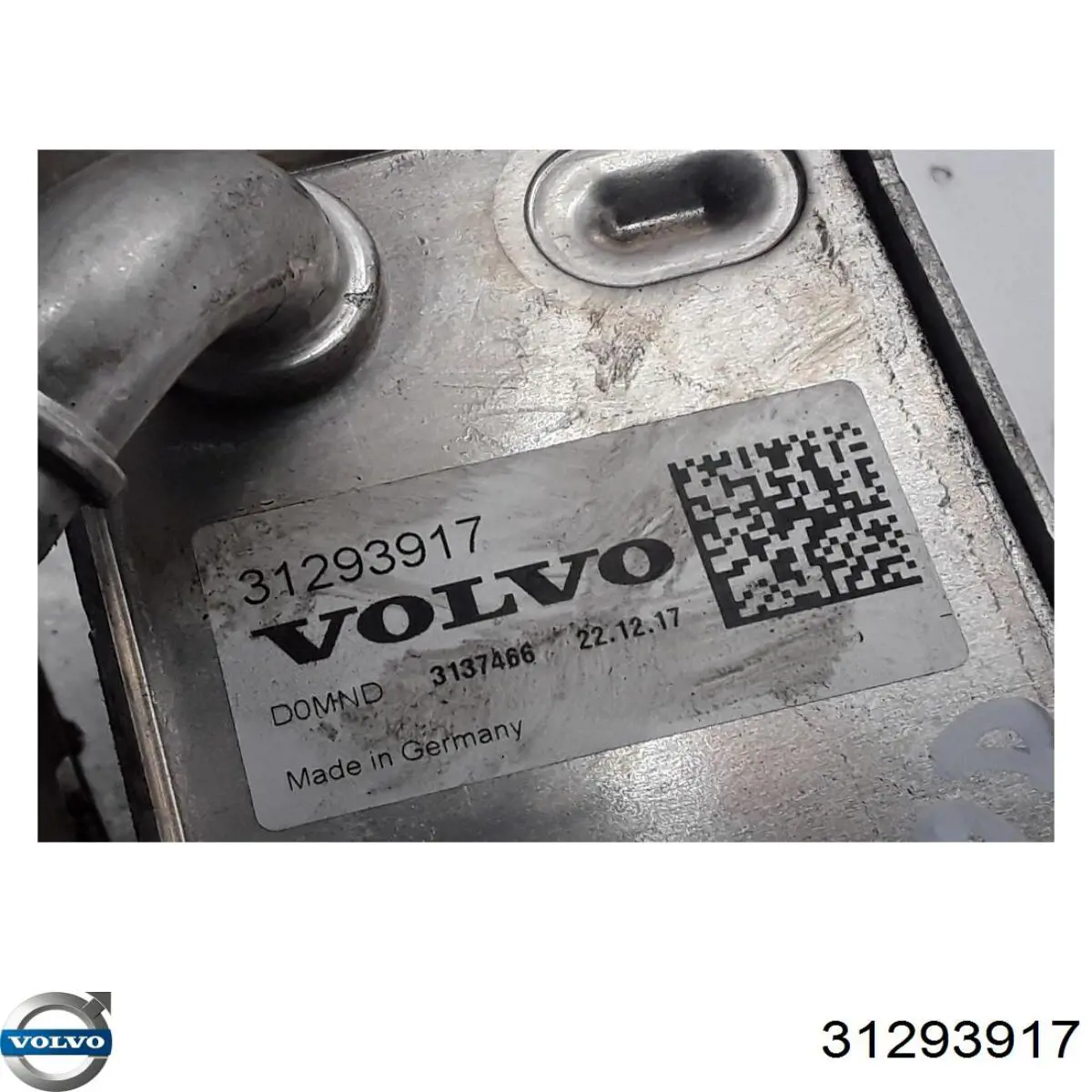 31293917 Volvo