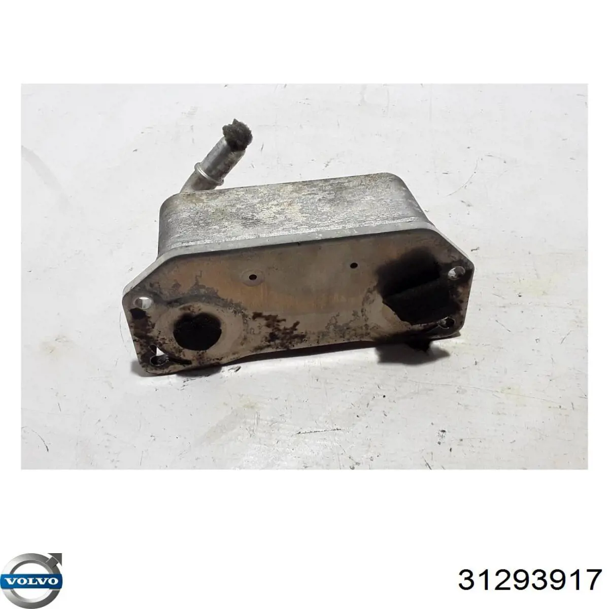 31293917 Volvo 