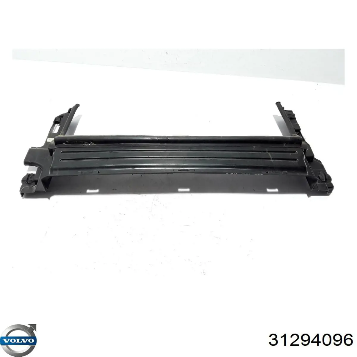 31294096 Volvo Conduto de ar (defletor) do radiador