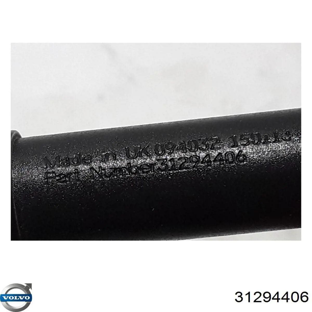 Compre 31294406 Volvo Injetor de fluido para lavador da luz dianteira esquerda