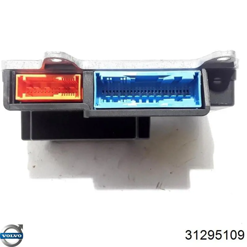 Módulo processador de controlo da bolsa de ar (Centralina eletrônica AIRBAG) Volvo 31295109 preço, a partir de 85,28 USD