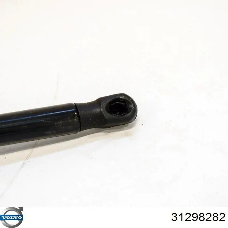 Compre QTS828415 QUINTON HAZELL Amortecedor da capota