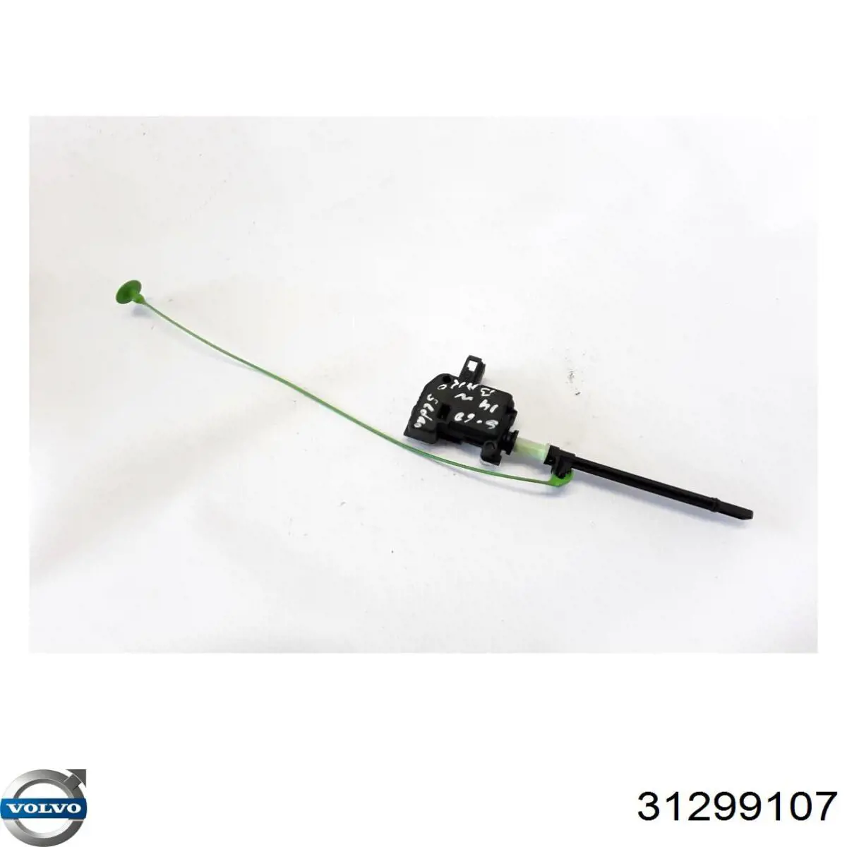 Motor acionador de abertura do alcapão de tanque Volvo 31299107 preço, a partir de 62,99 USD