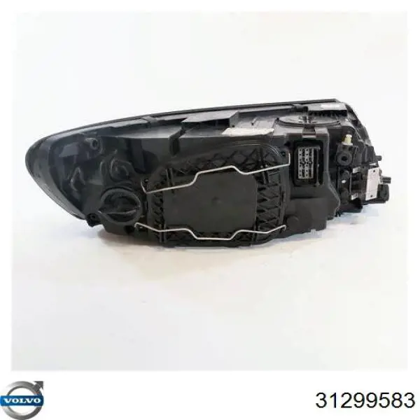 Luz esquerda Volvo 31299583 preço, a partir de 192,72 USD