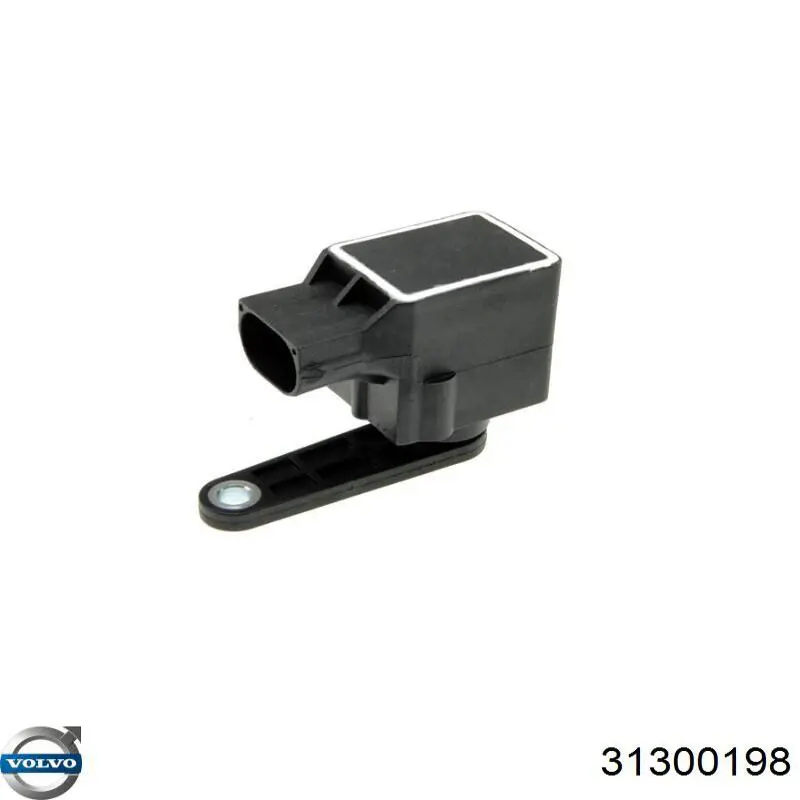 Sensor dianteiro do nível de posição de carroçaria Volvo 31300198 preço, a partir de 15,44 USD
