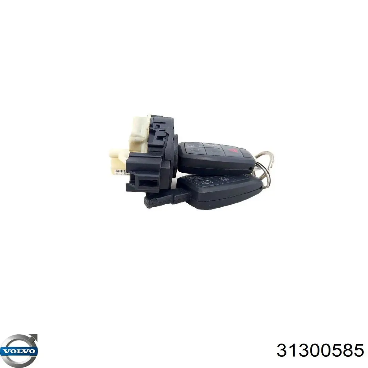 31300585 Volvo Fecho de ignição