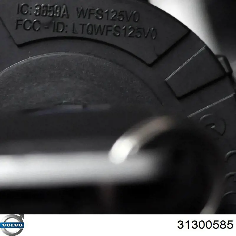Fecho de ignição Volvo 31300585 preço, a partir de 88,53 USD