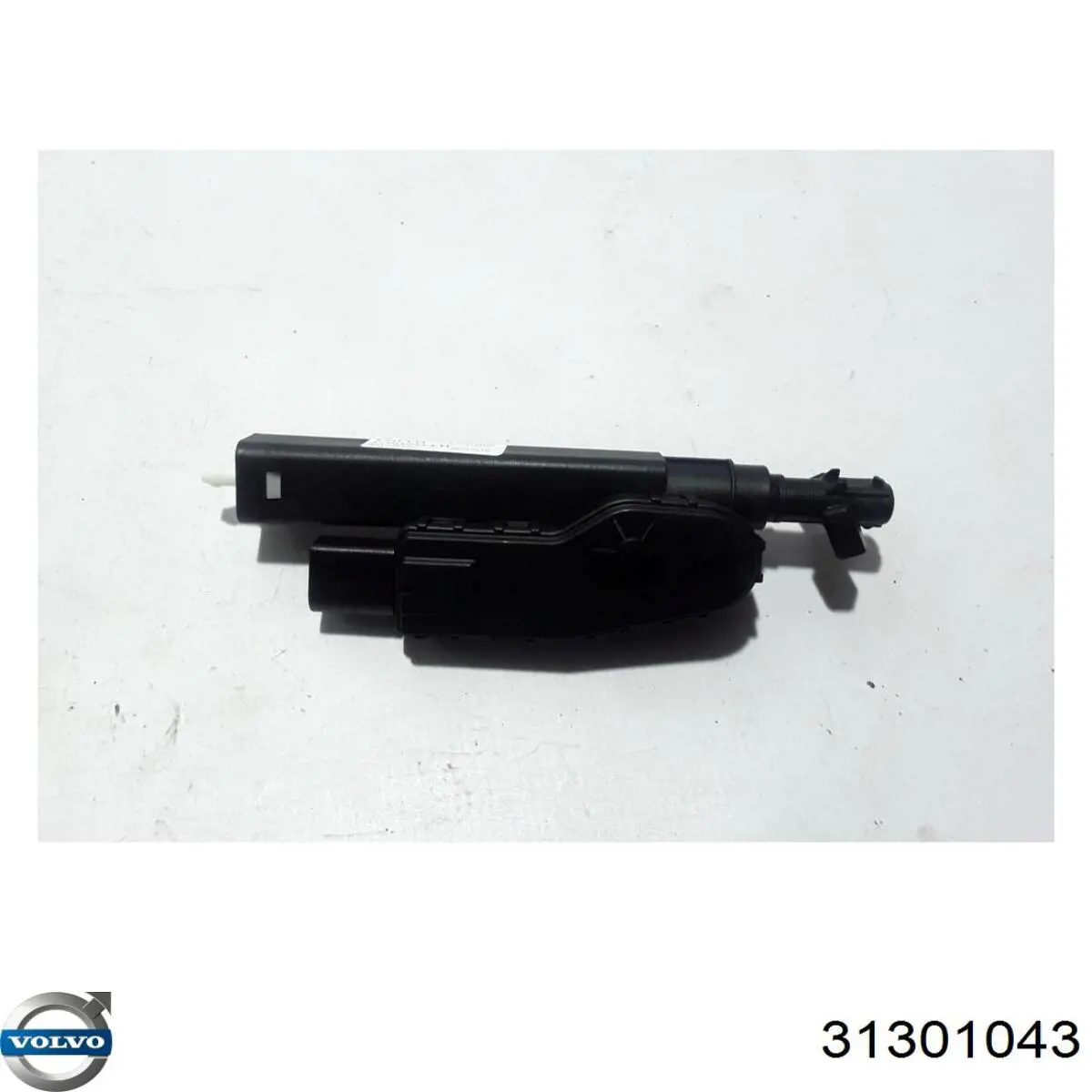Compre 31301043 Volvo Injetor de fluido para lavador da luz dianteira esquerda