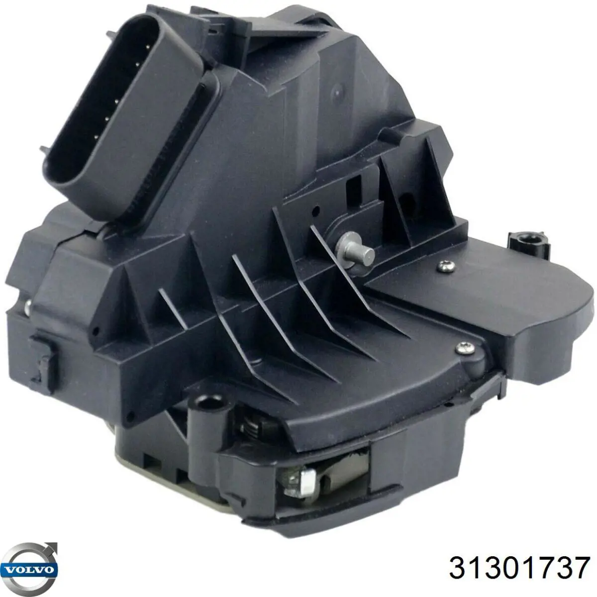Fecho da porta dianteira esquerda Volvo 31301737 preço, a partir de 98,75 USD