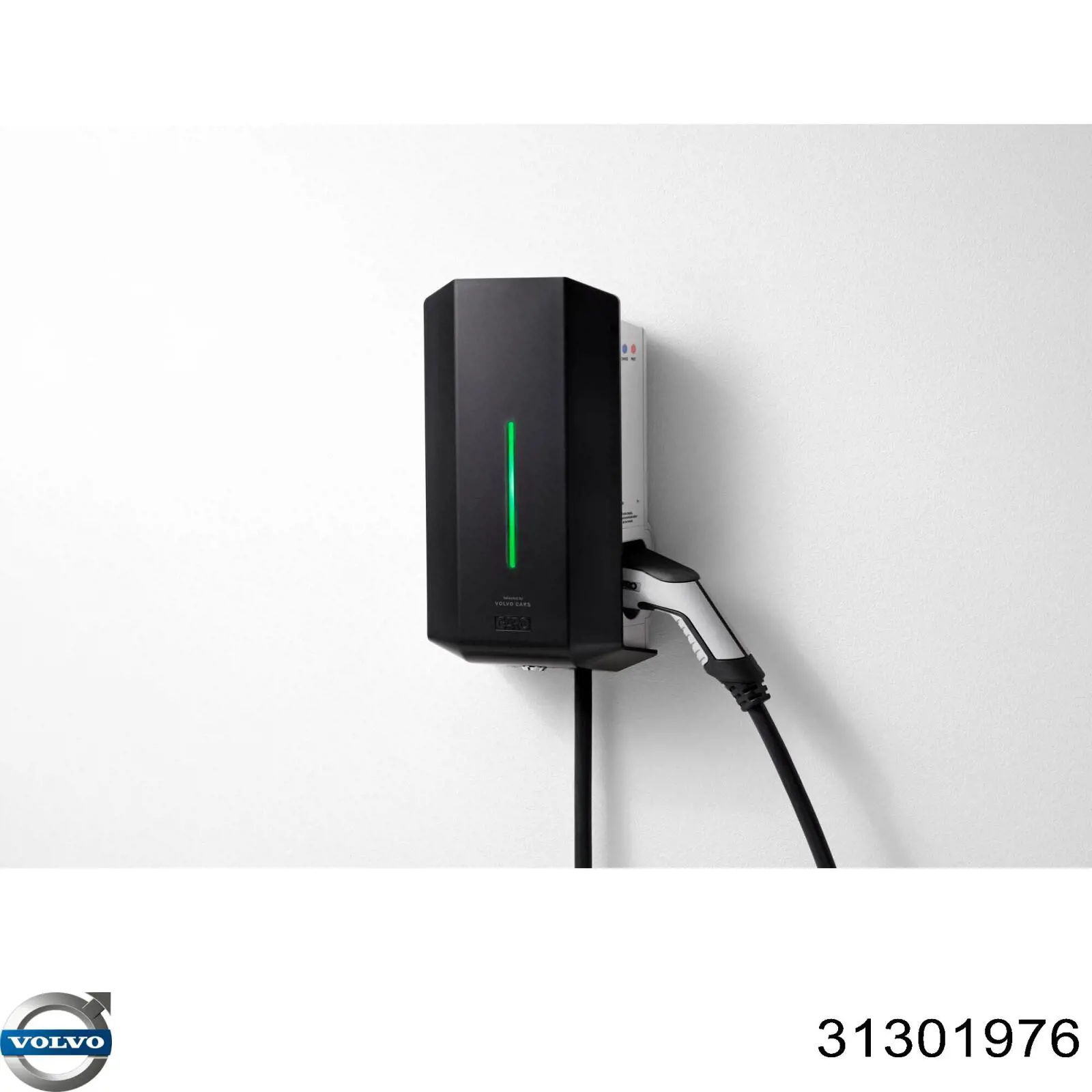 Reforçador do pára-choque dianteiro Volvo V40  525, 526