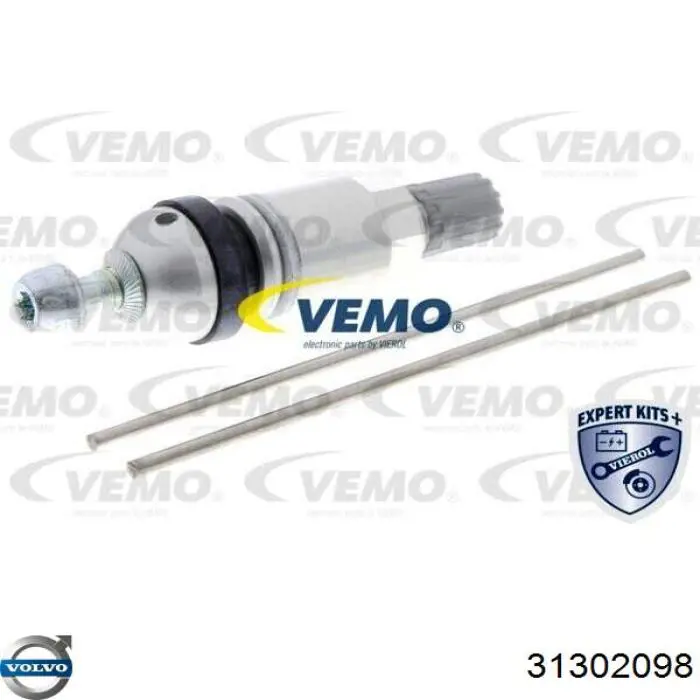Compre 31302098 Volvo Sensor de pressão de ar nos pneus
