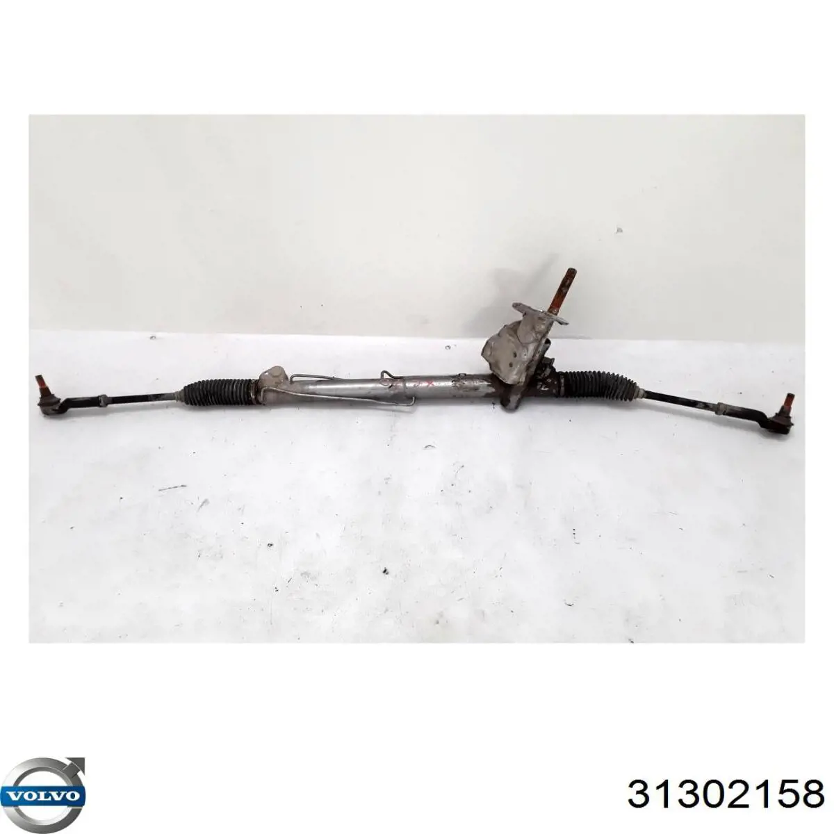 Compre 36001311 Volvo Cremalheira da direção