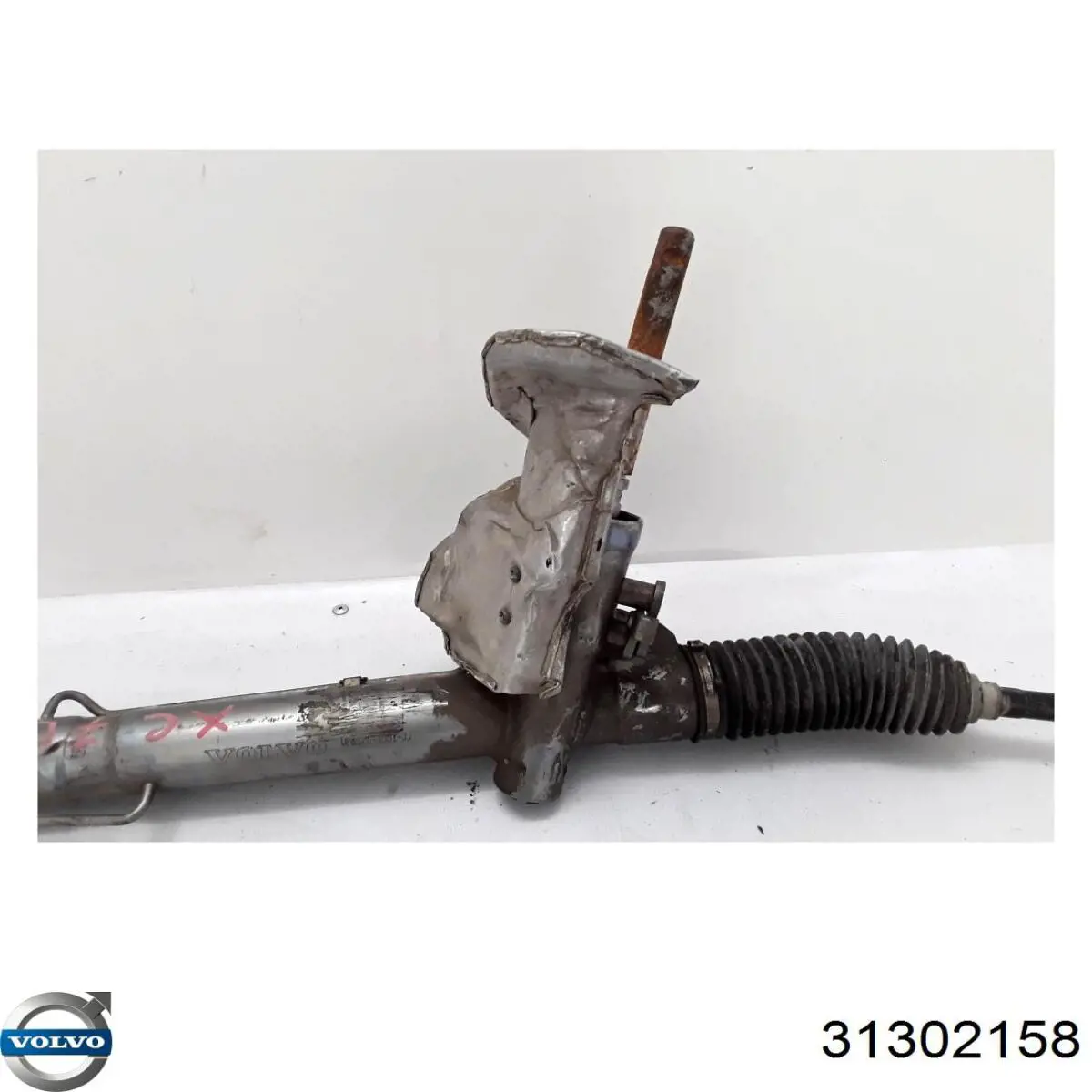 Compre 36001297 Volvo Cremalheira da direção