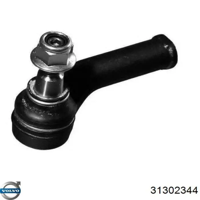 Ponta externa da barra de direção Volvo 31302344 preço, a partir de 17,89 USD