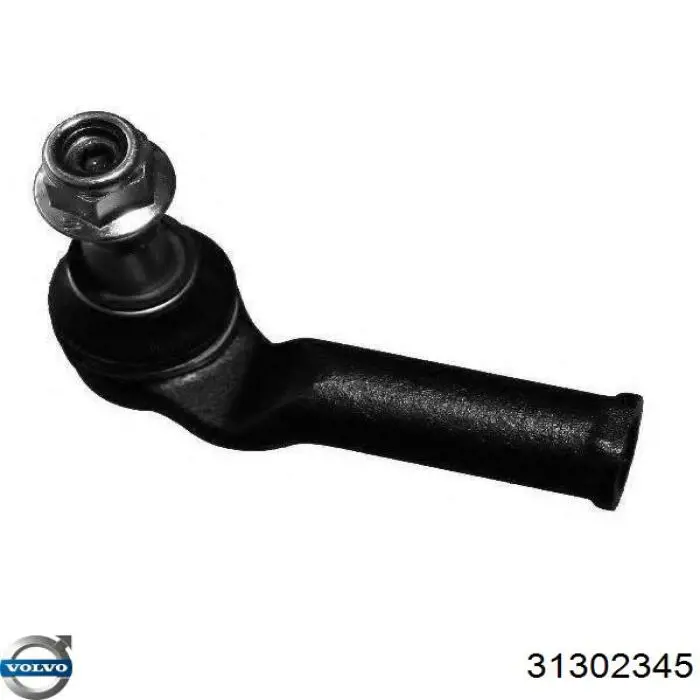 Ponta externa da barra de direção Volvo 31302345 preço, a partir de 18,53 USD