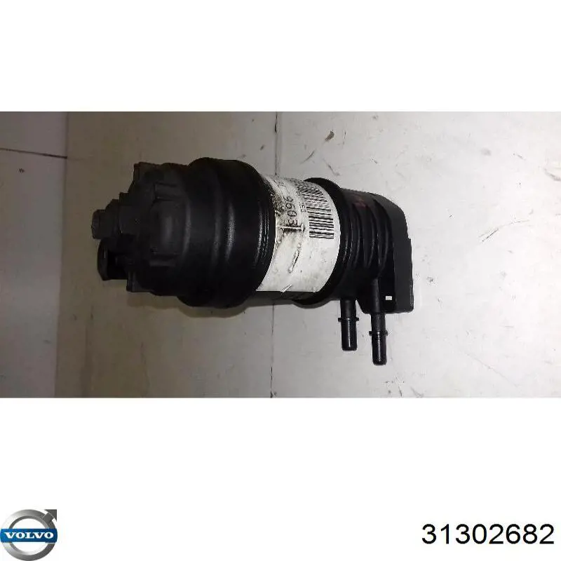 31302682 Volvo Filtro de combustível