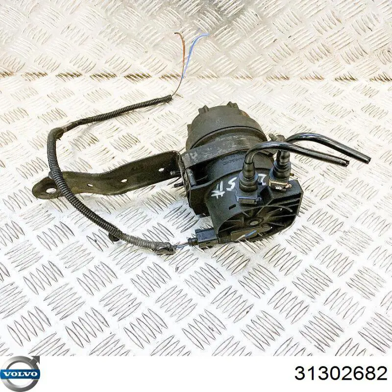Filtro de combustível Volvo 31302682 preço, a partir de 11,88 USD