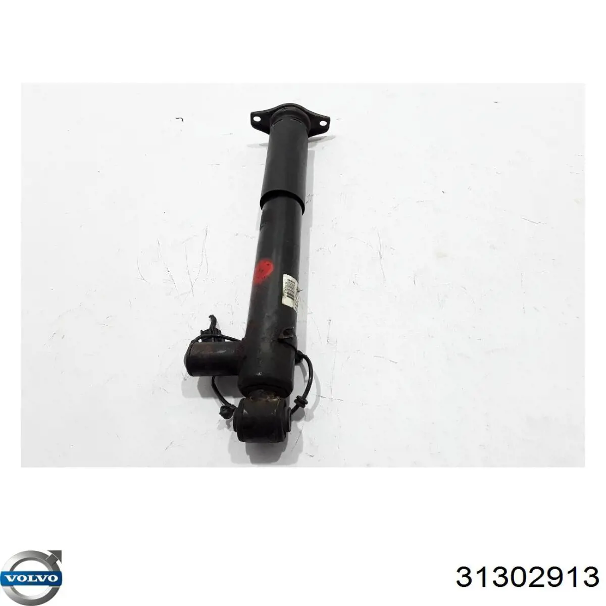 Amortecedor traseiro Volvo 31277052 preço, a partir de 95,34 USD