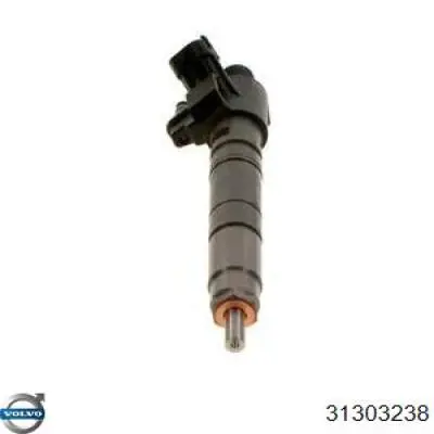 Injetor de injeção de combustível Volvo 31303238 preço, a partir de 129,62 USD