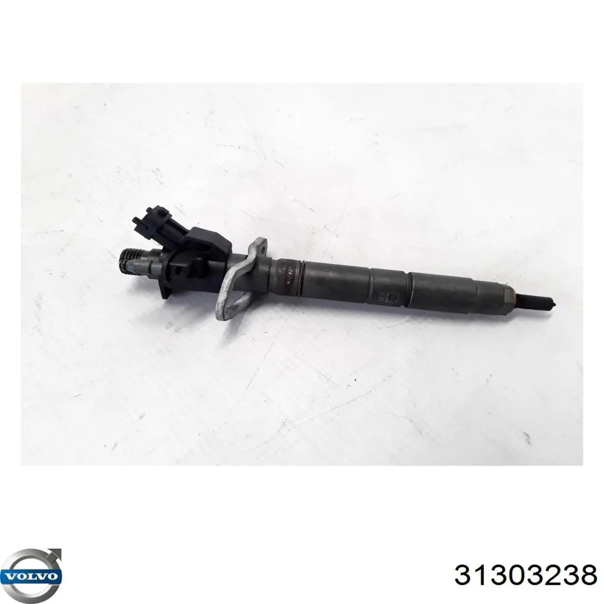 Injetor de injeção de combustível Volvo 31303238 preço, a partir de 129,62 USD