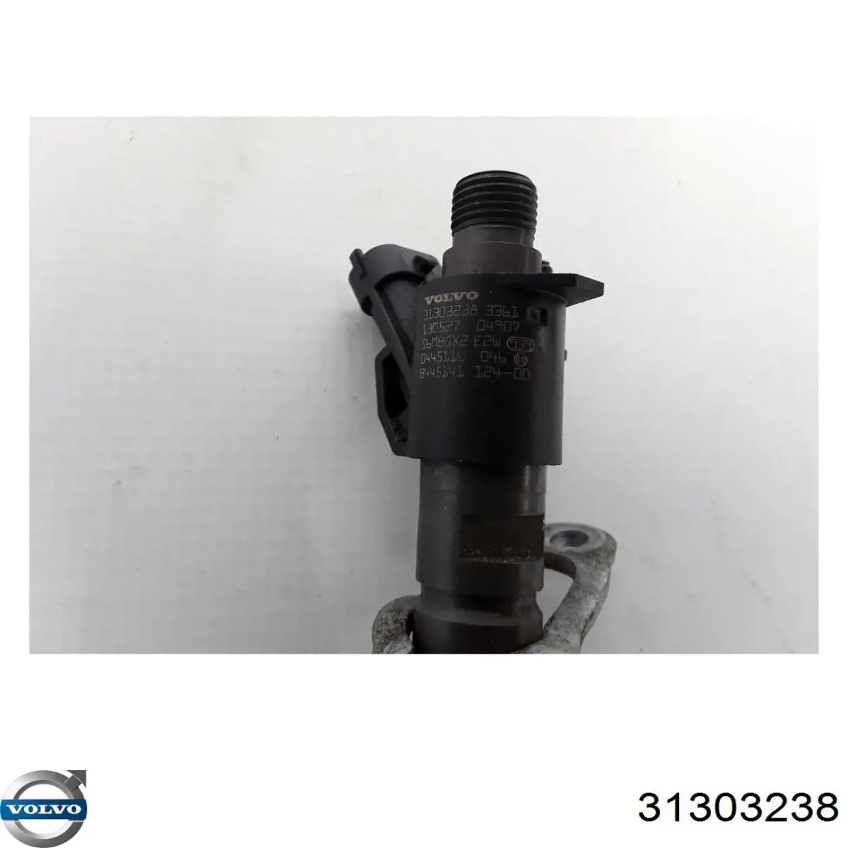 Compre 31303238 Volvo Injetor de injeção de combustível
