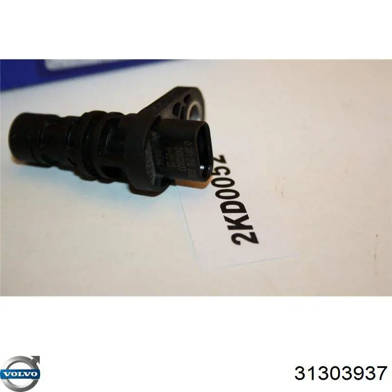 Compre 33103416 Swag Sensor de posição (de revoluções) de cambota