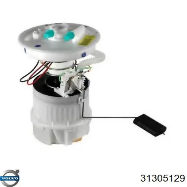 Módulo de bomba de combustível com sensor do nível de combustível Volvo 31305129 preço, a partir de 187,78 USD