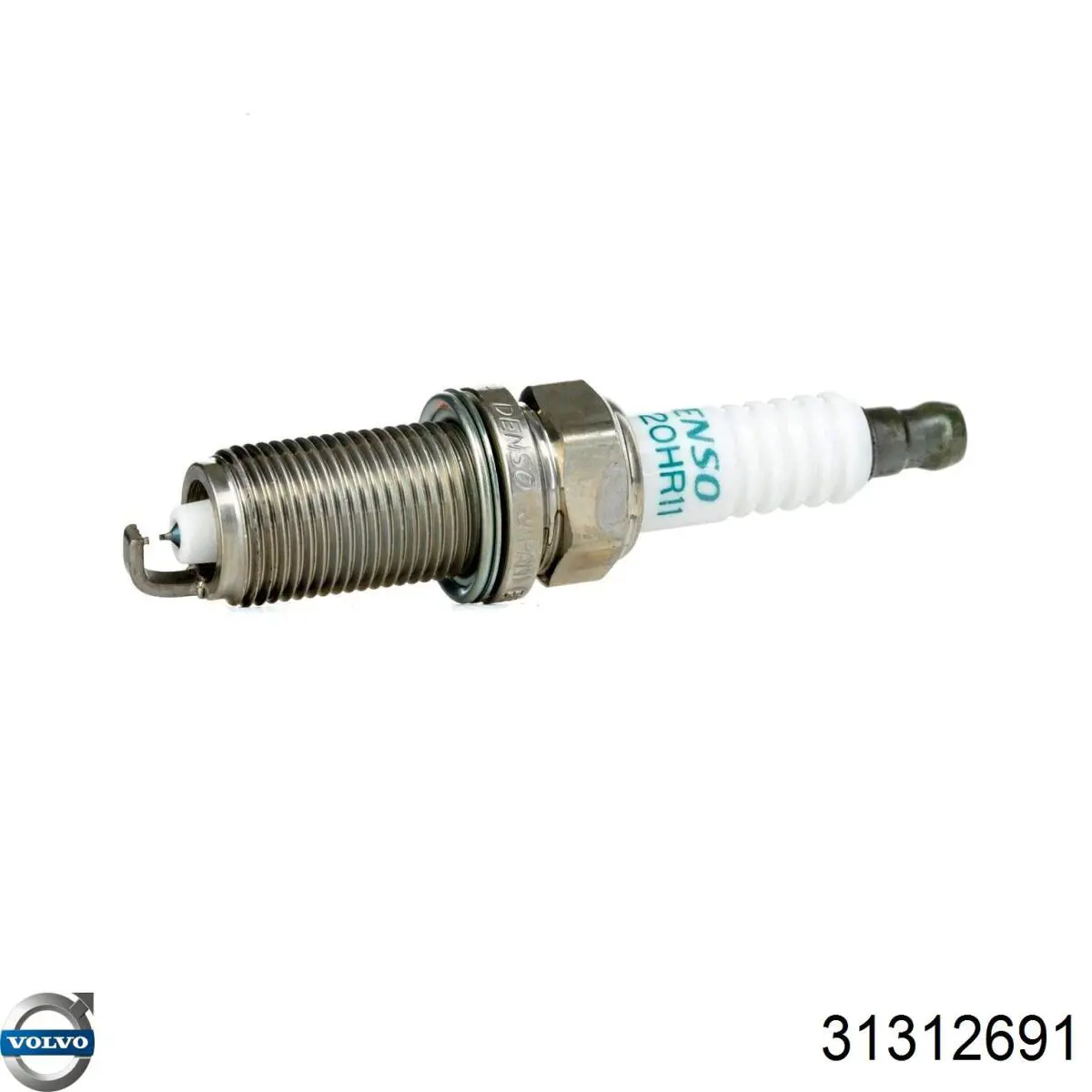 Vela de ignição Volvo 31312691 preço, a partir de 16,51 USD