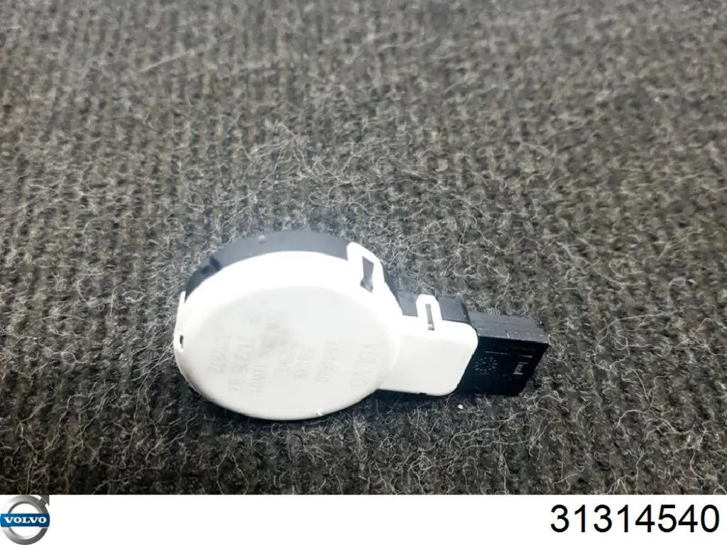31314540 Volvo Sensor de chuva
