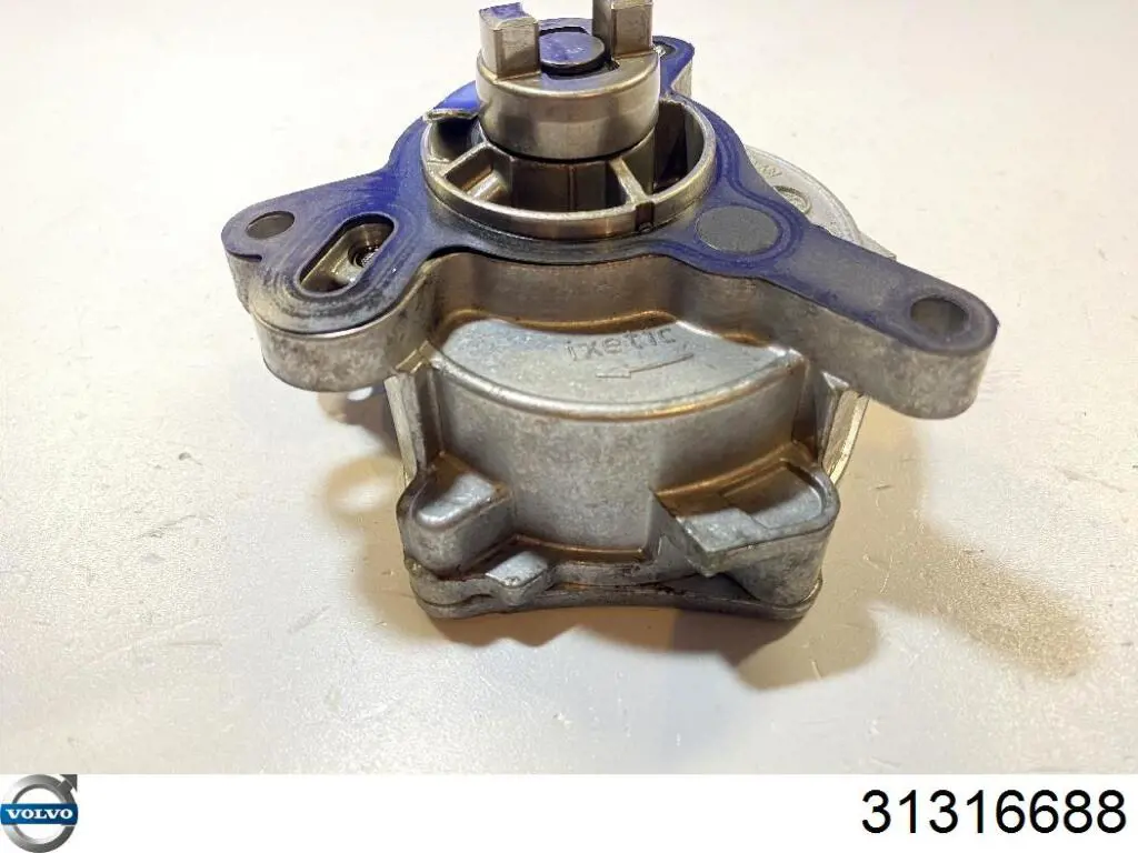 31316688 Volvo Bomba a vácuo