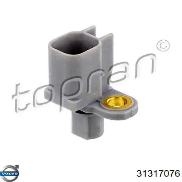 Sensor ABS traseiro Volvo 31317076 preço, a partir de 16,37 USD