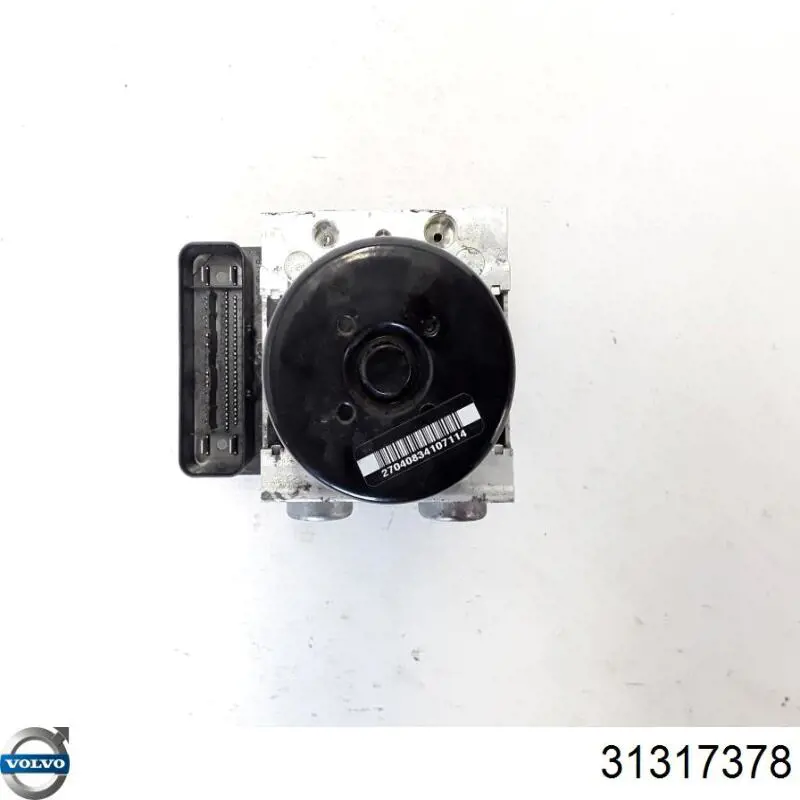 31317378 Volvo 
