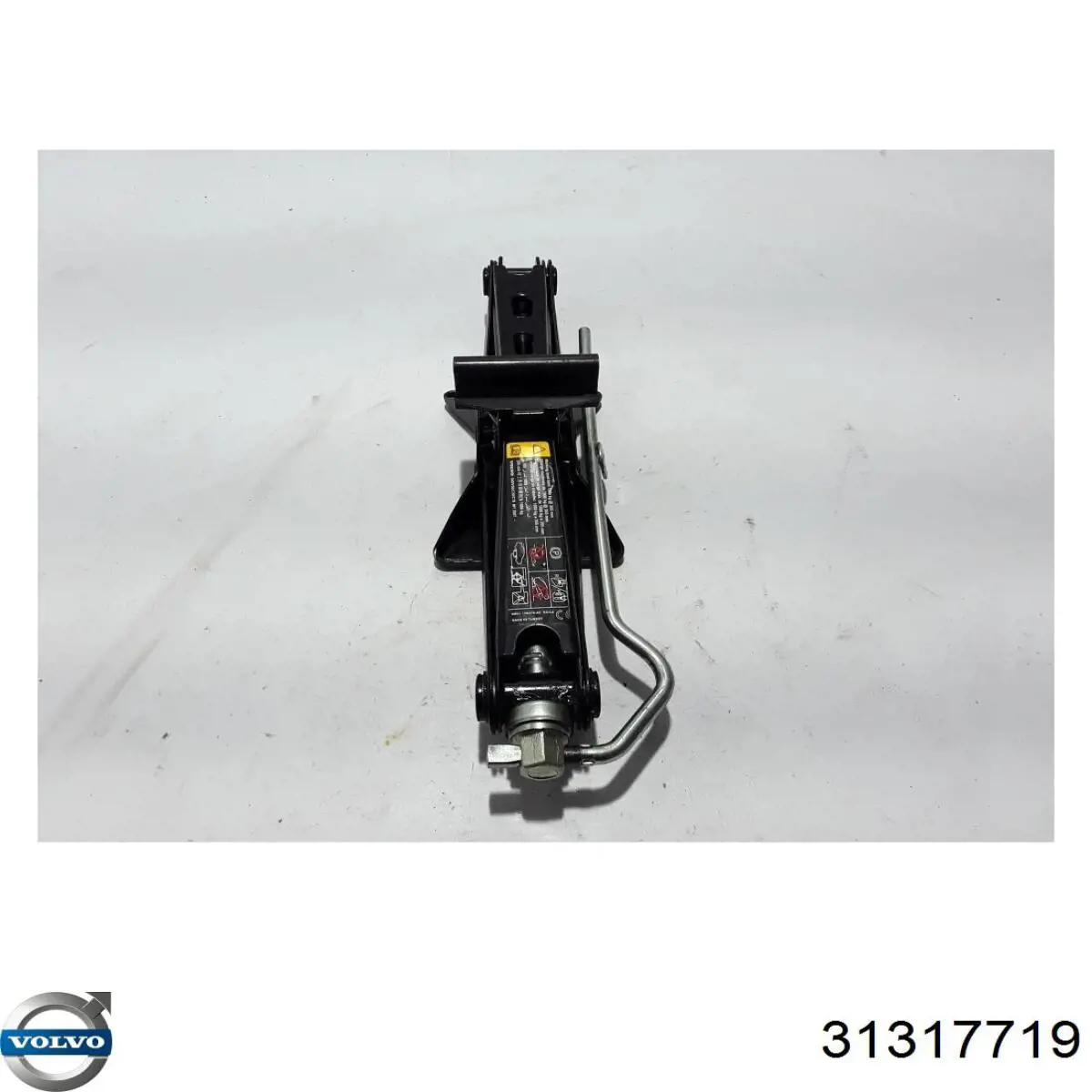 31317719 Volvo 