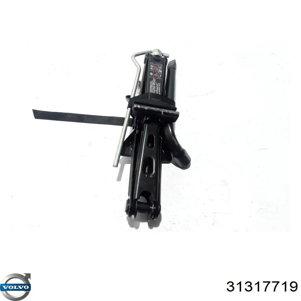  Volvo 31317719 preço, a partir de  