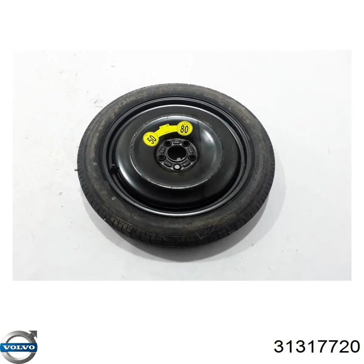 31317720 Volvo 
