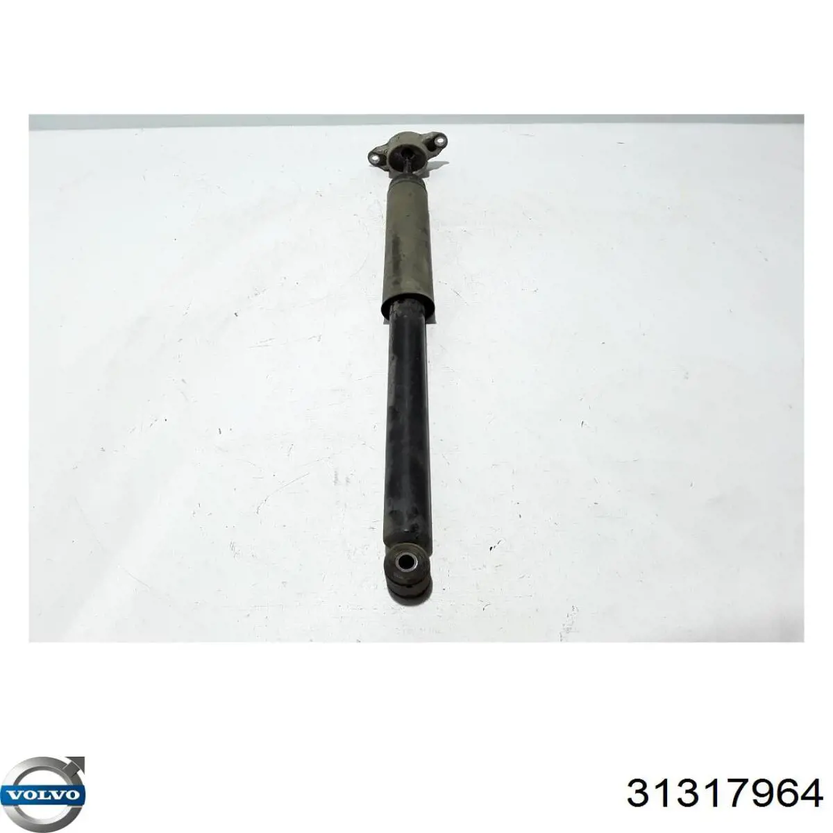 Compre 317320 Sachs Amortecedor traseiro