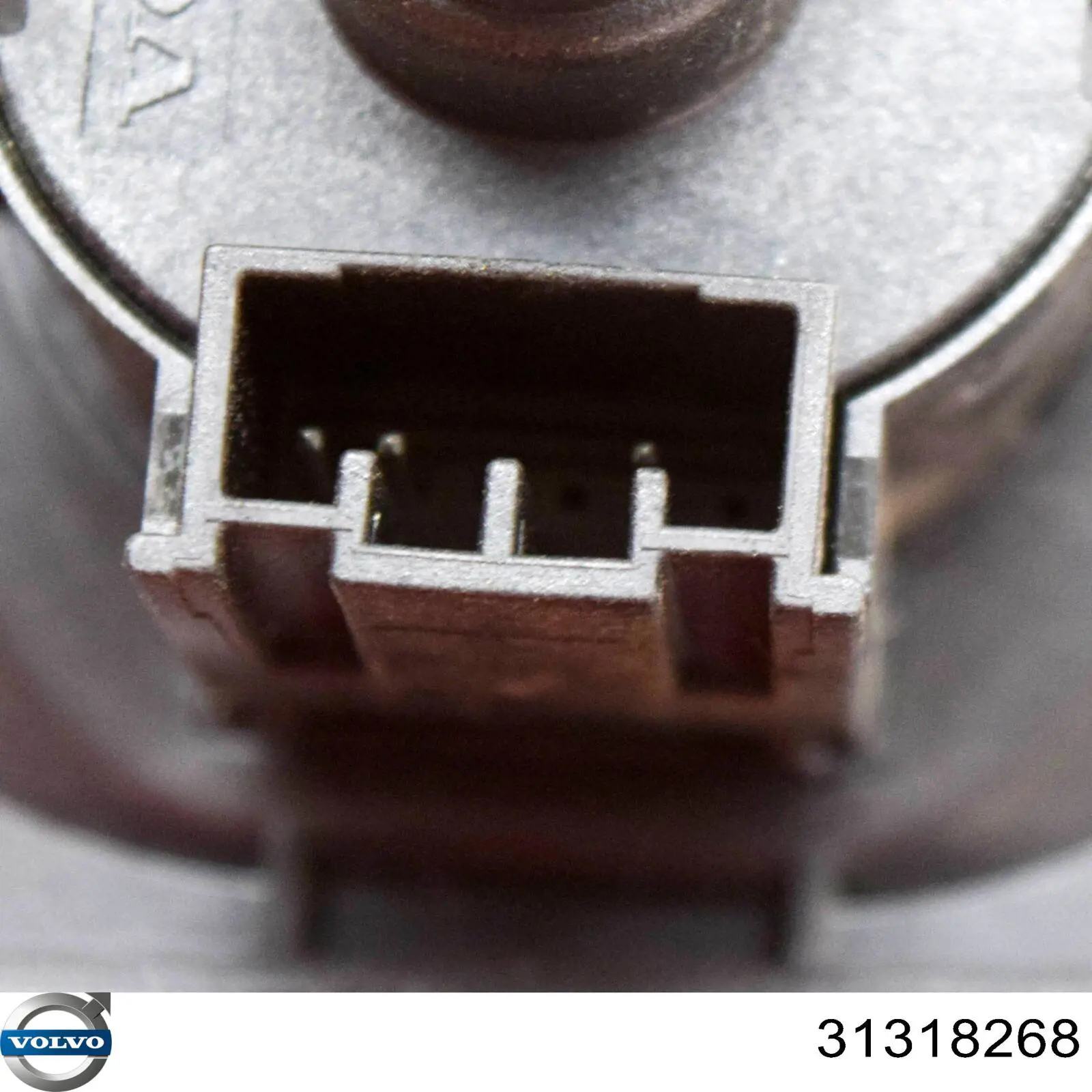 Fecho de desligação (desativação) de cinto de segurança de passageiro Volvo 31318268 preço, a partir de 35,75 USD